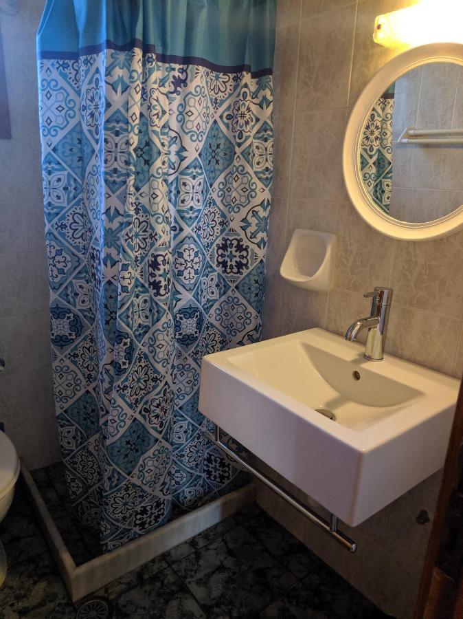 Apartament Tramonto Nel Delfini Kini Zewnętrze zdjęcie