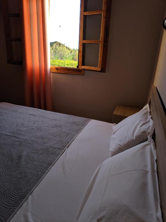 Apartament Tramonto Nel Delfini Kini Zewnętrze zdjęcie